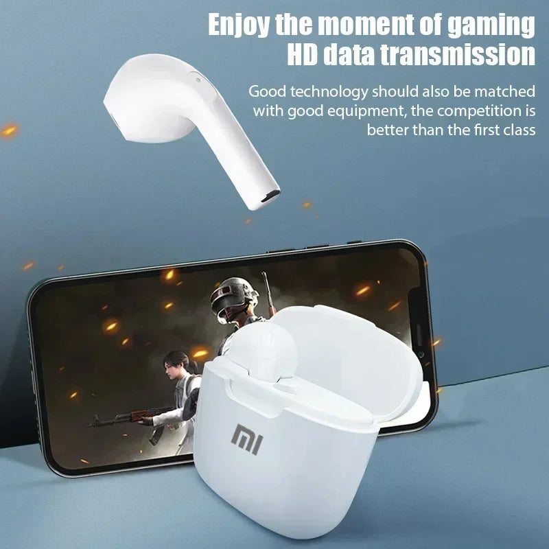 XIAOMI A2 Pro Fones de ouvido Bluetooth Mini sem fio Bluetooth 5.3 TWS Fones de ouvido Touch Sports Fones de ouvido à prova d'água com microfone